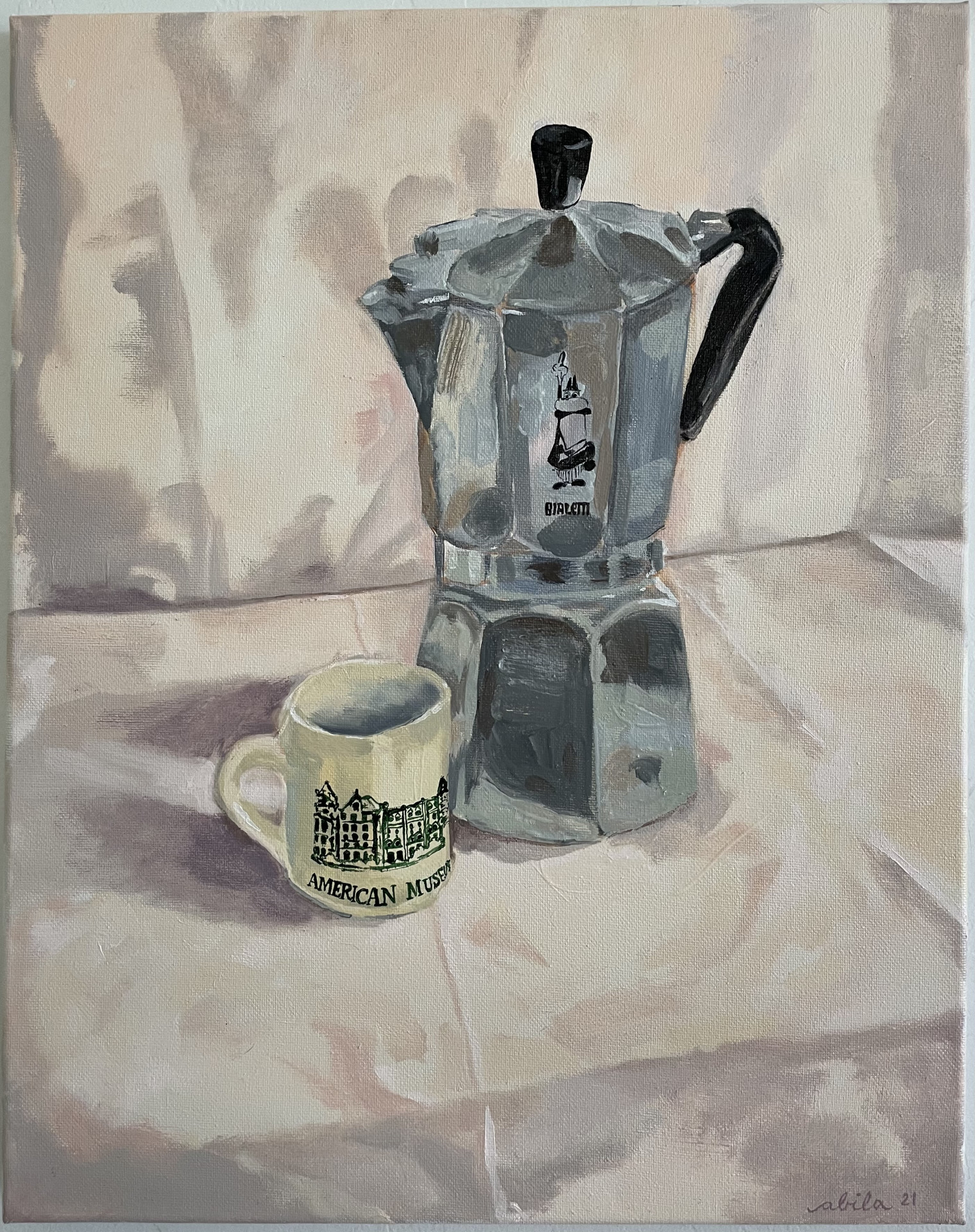 Bialetti, 2021