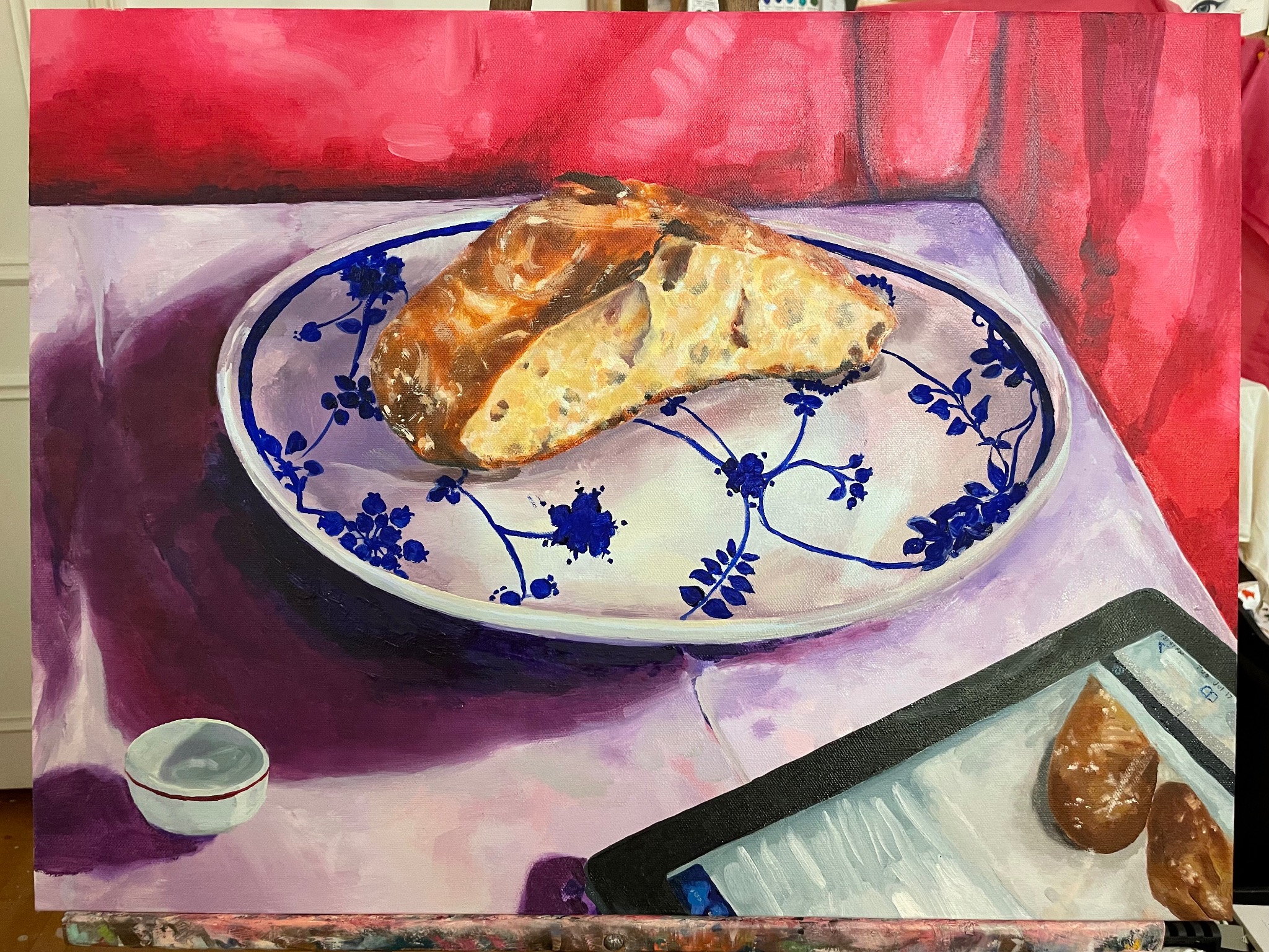 Scone