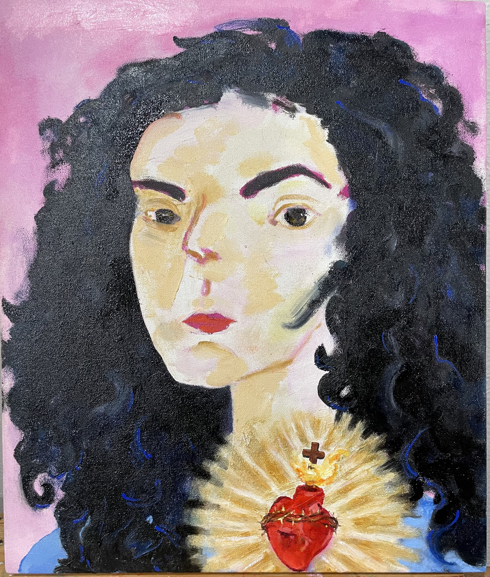 Sacred Heart