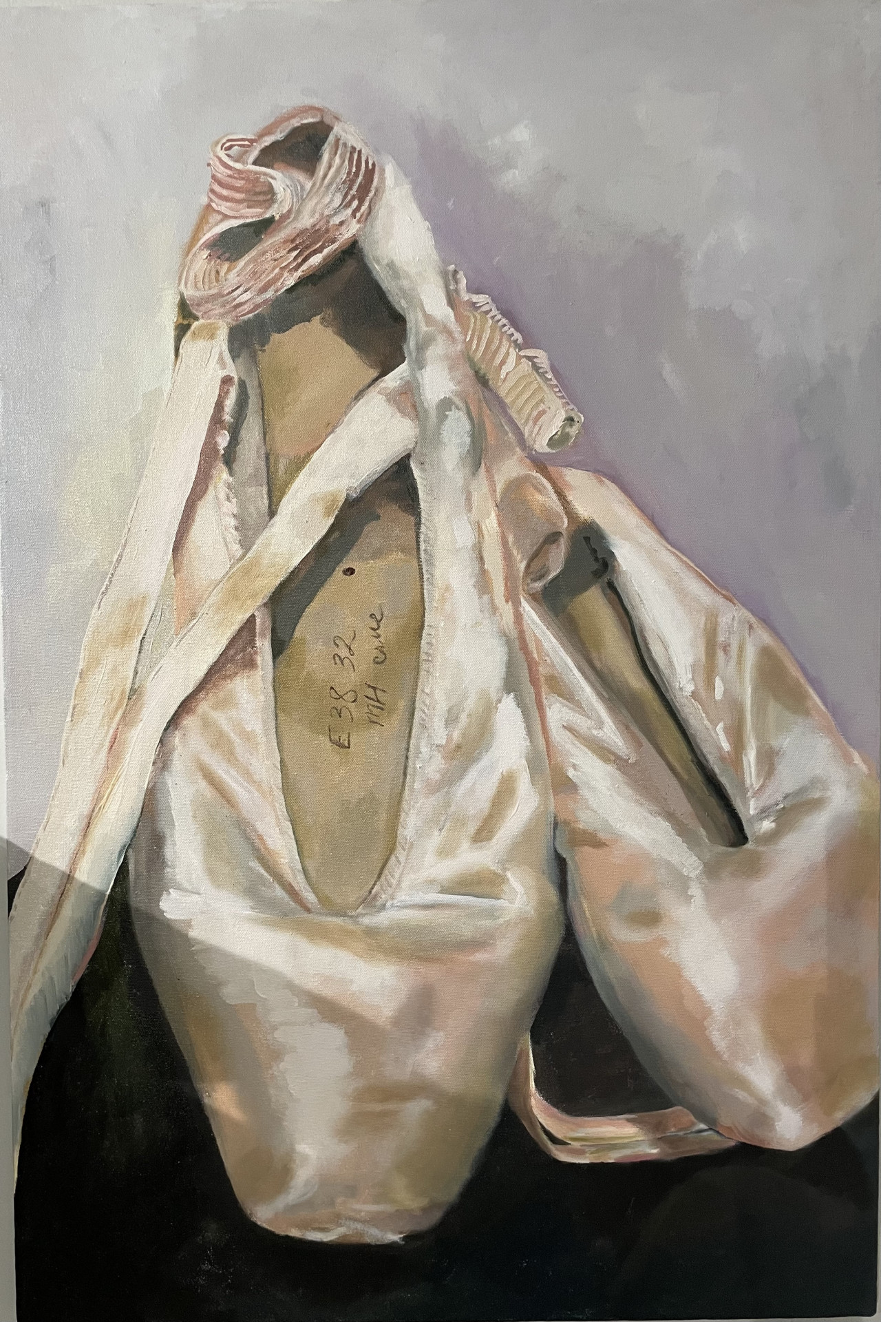 Ballet Shoes